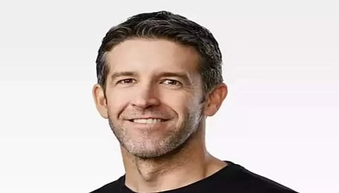 Apple's new CEO John Ternus