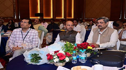 Jaipur Hosts First Regional Workshop under National Cooperative Reform Drive to Realise Prime Minister’s Vision of “Sahkar se Samriddhi”