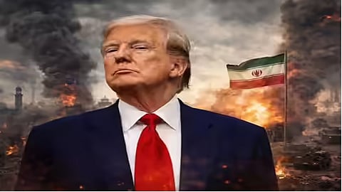 Trump has paused 3 Mideast wars, but grievances remain