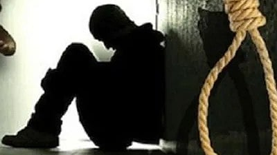 Jail suicide