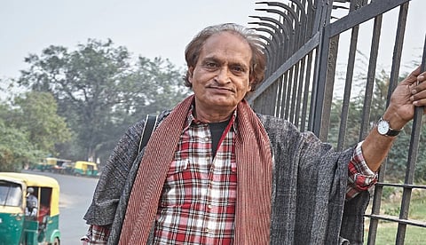Photographer Raghu Rai dies after prolonged illness