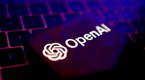 OpenAI