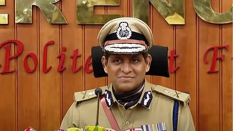 Kerala DGP dismisses reports claiming terrorist presence in Guruvayur 