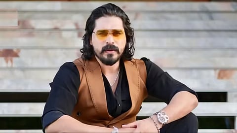 Actor Shiyas Kareem booked for cheating, outraging modesty of woman