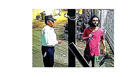 Thane security guards stabbed: Prime facie 'lone wolf' attack by radicalised man, say police 