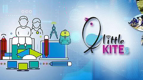 'Little KITES' IT clubs to upper primary, higher secondary levels