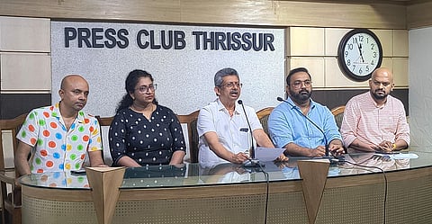 EMAK Silent Heroes Awards-2026 at Thrissur on June 06th