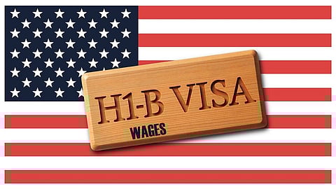 North Carolina labour official backs federal rule to hike H-1B wages