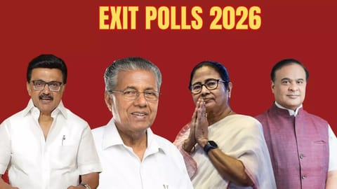 Assembly elections 2026