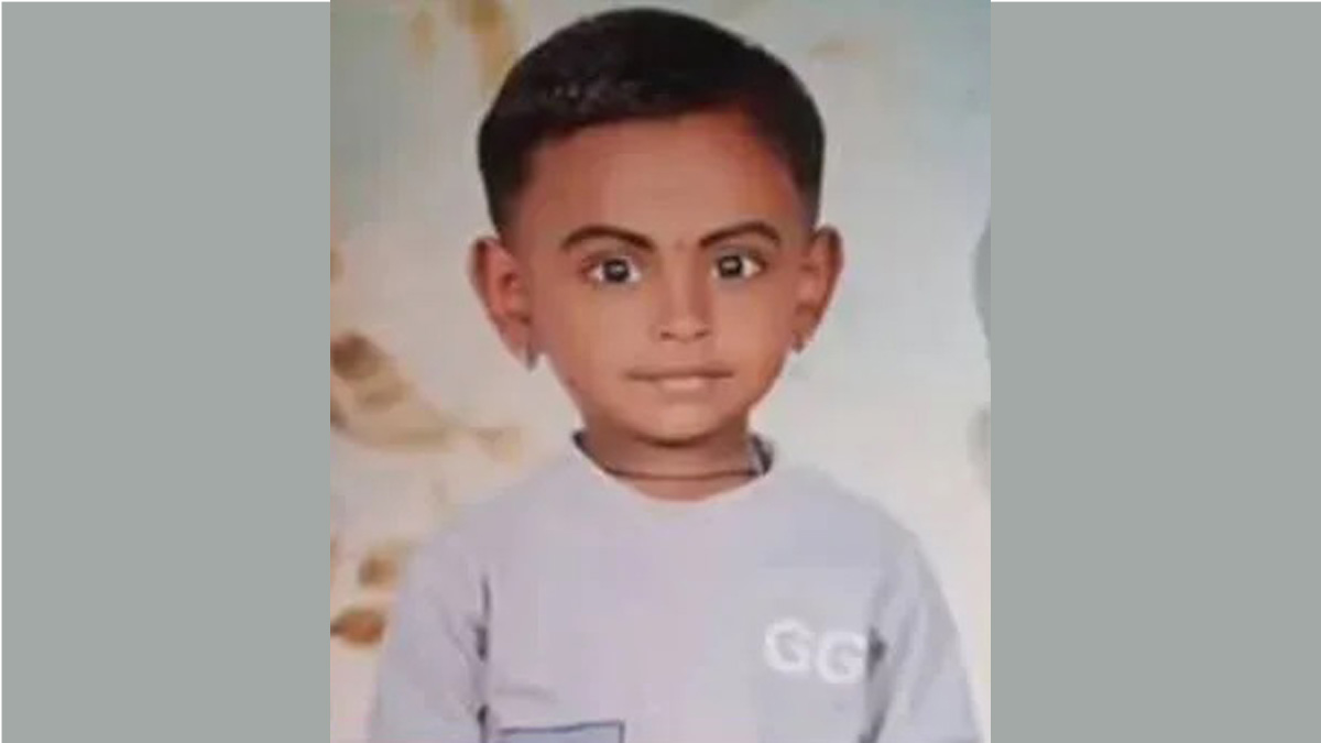 Child dies after cobra bite