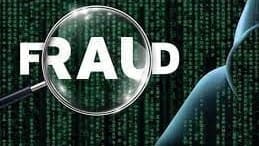 cyber fraud