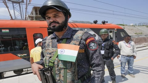  Jammu-Srinagar Vande Bharat Express 
