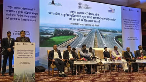 Developing climate-resilient road infra in geologically fragile Himalayan region a challenge