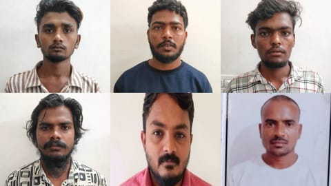 Koppal murder convicts