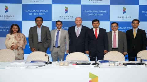 Bagmane Prime Office REIT’s ₹3,405 crore Initial Public Offering to open on Tuesday, May 05, 2026