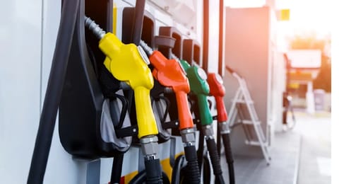 Excise duty on diesel exports cut to Rs 23/ltr, ATF exports to Rs 33/ltr 