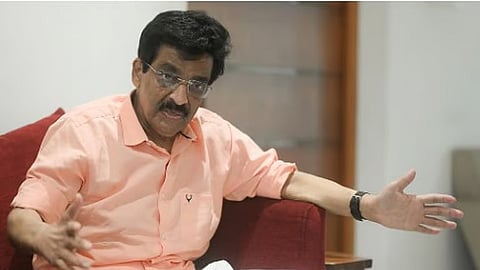 IUML has not backed any Cong leader for CM post