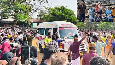 Kerala govt to provide Rs 10 lakh aid to Valparai accident victims