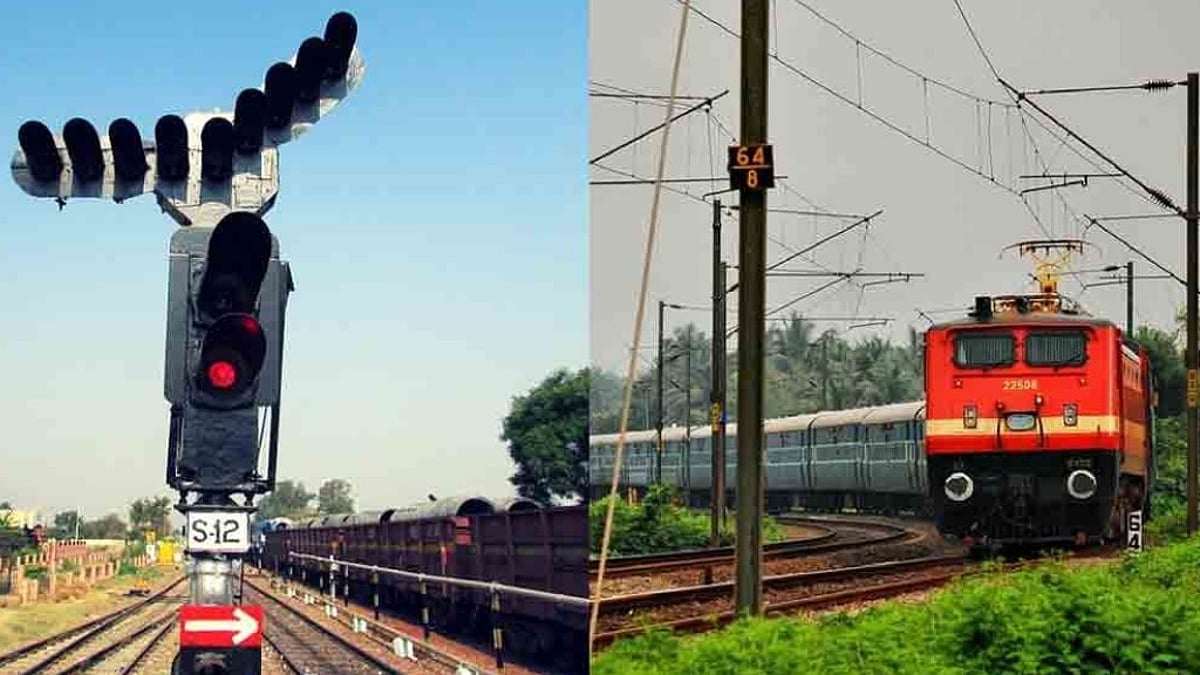 Railways orders double-locking of all signalling assets