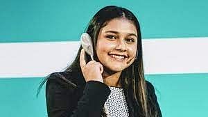 Jill Biden Honors Indian-American Teen Inventor Gitanjali Rao for ...