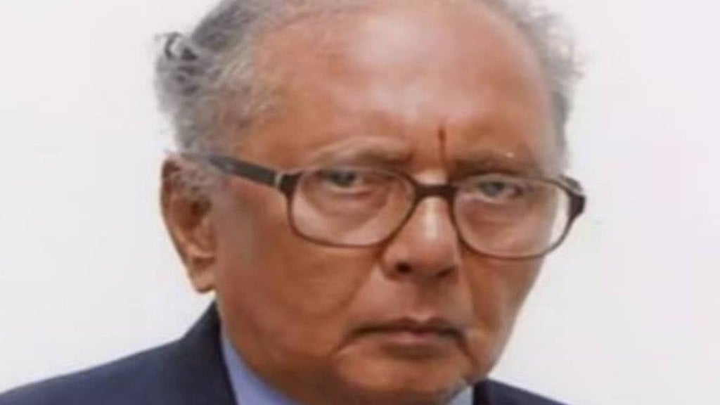 S Venkitaramanan, Former RBI Governor, Passes Away at 92