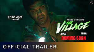Prime Video Unveils New Horror Series 'The Village' Starring Arya ...