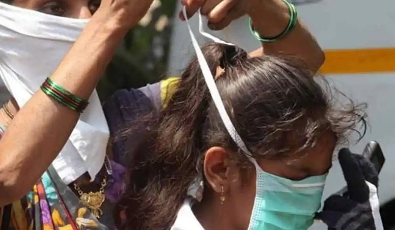 Karnataka Govt Announces COVID Measures Masks, Isolation, Vaccines