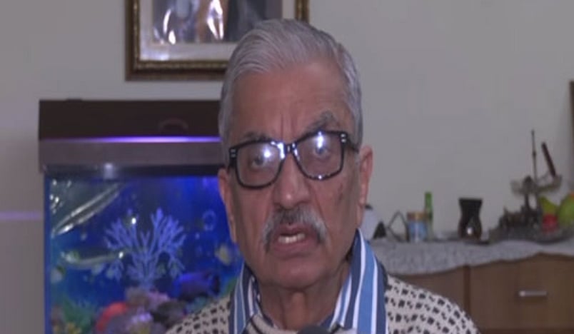 कोरोना के नए वैरिएंट से लड़ने को वैक्सीन का बूस्टर डोज जरूरी नहीं, विशेषज्ञ ने… - Booster dose of vaccine is not necessary to fight the new variant of Corona, expert said…