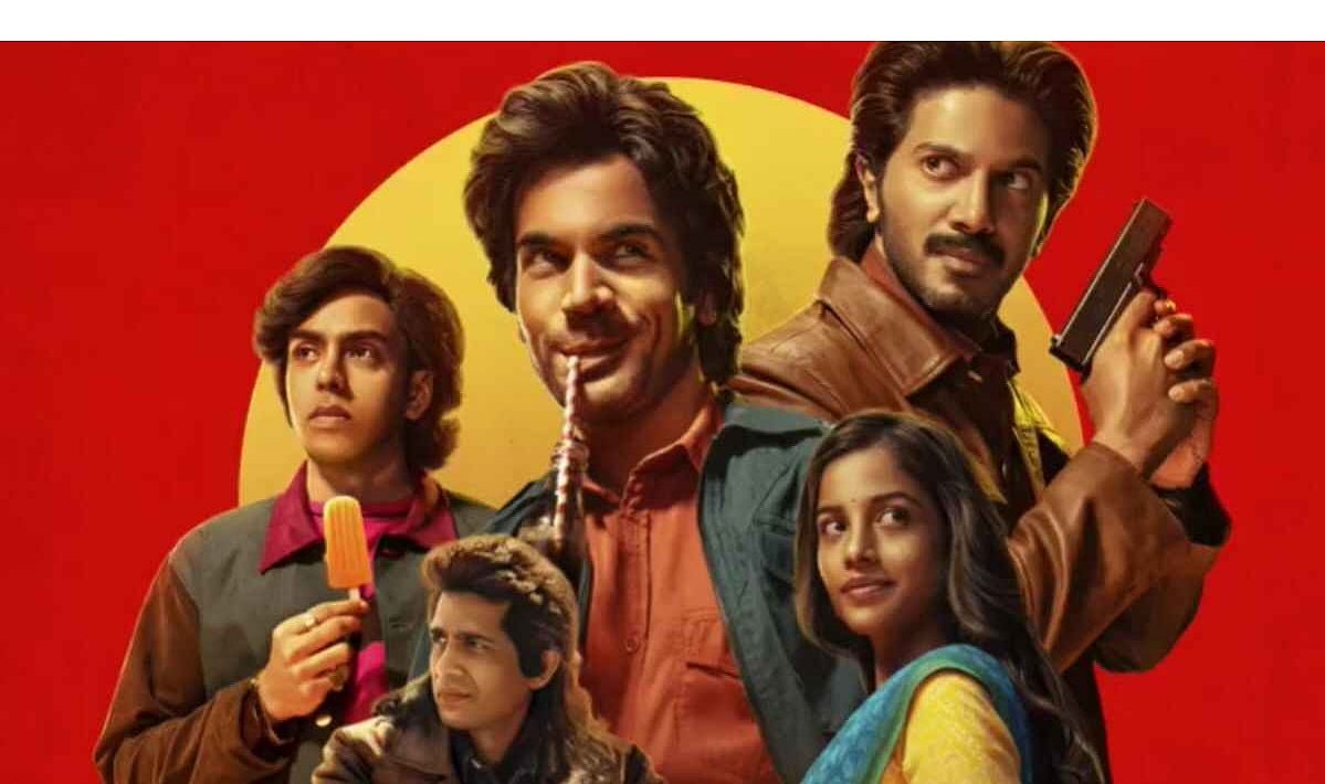 Guns & Gulaabs Season 2: Returning with Rajkummar Rao and Dulquer ...