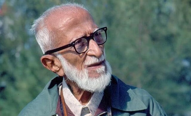 Salim Ali R Ripley Owl, Kerala's Sugathan & India's Birdman: A Tale of Ornithology