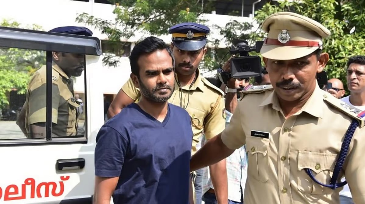 Kerala NIA Court Sentences Palakkad Native to 10-Year RI for ISIS Links