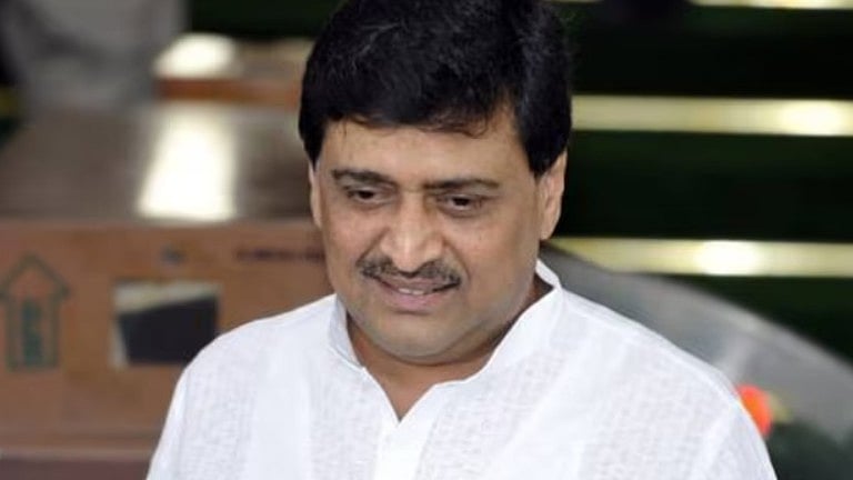 Fifty-five Nanded Corporators Join BJP, Follow Ashok Chavan's Lead