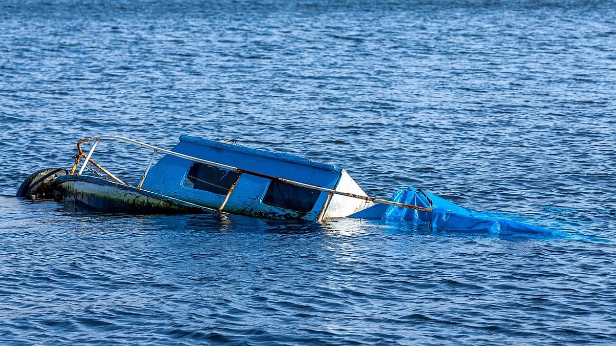 Case registered against ship captain over fishing boat collision off KL ...