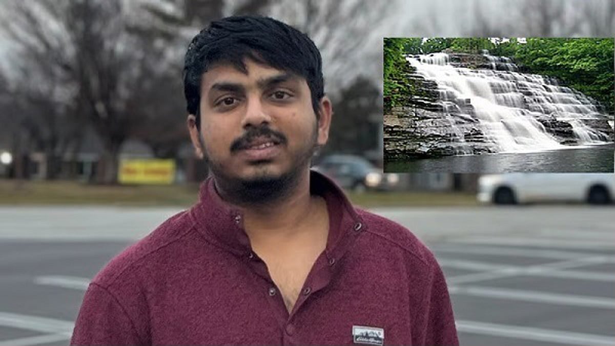 Indian student dies by drowning in US