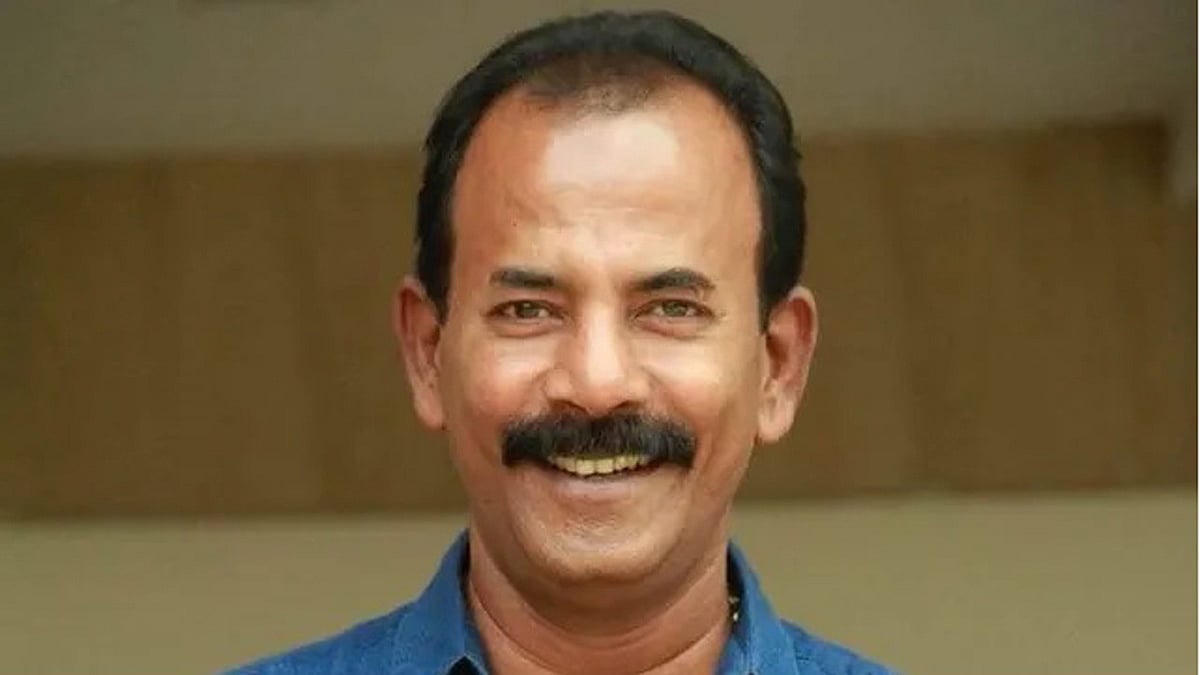 Malayalam filmmaker Major Ravi booked in cheating case