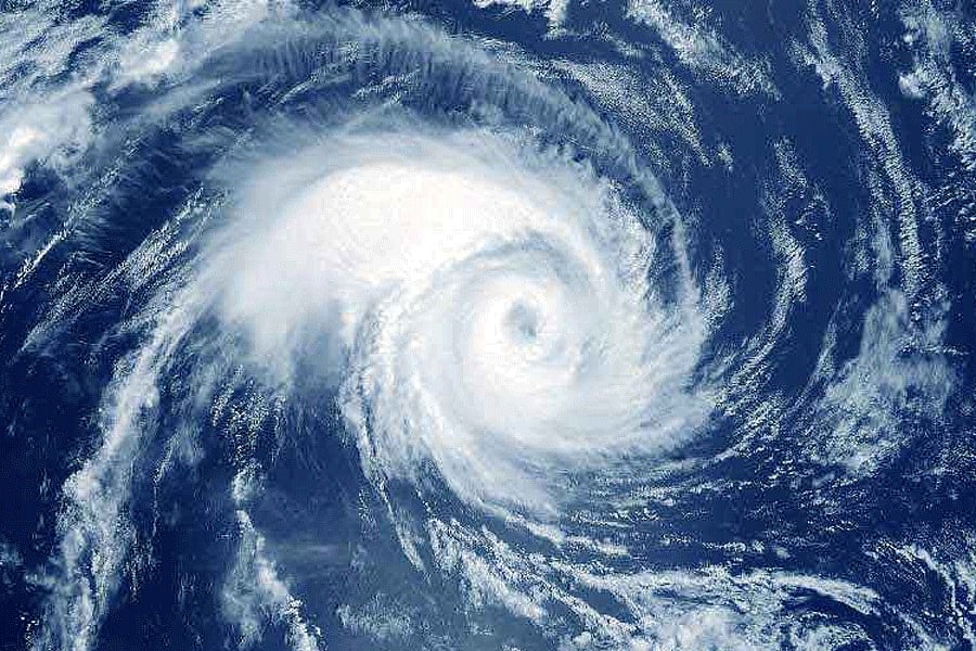 Cyclone 'Montha' intensifies into severe cyclonic storm: Met dept