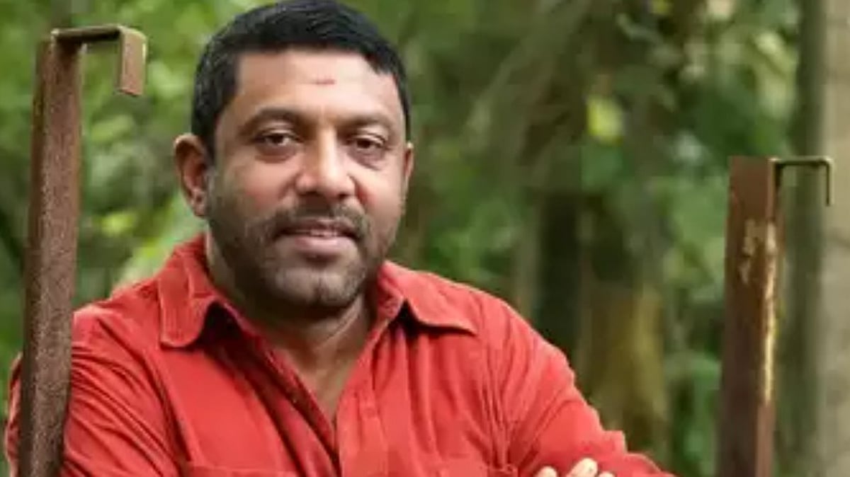 Veteran Malayalam actor Mohan Raj no more