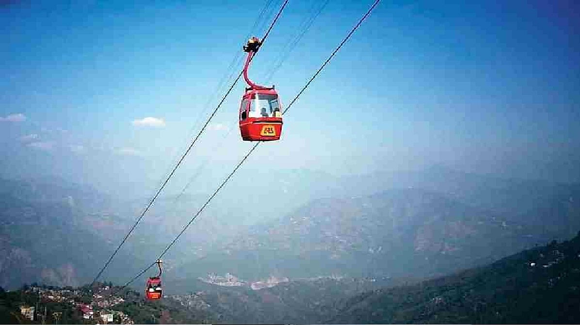 Katra returns to normalcy after weeklong shutdown against ropeway project