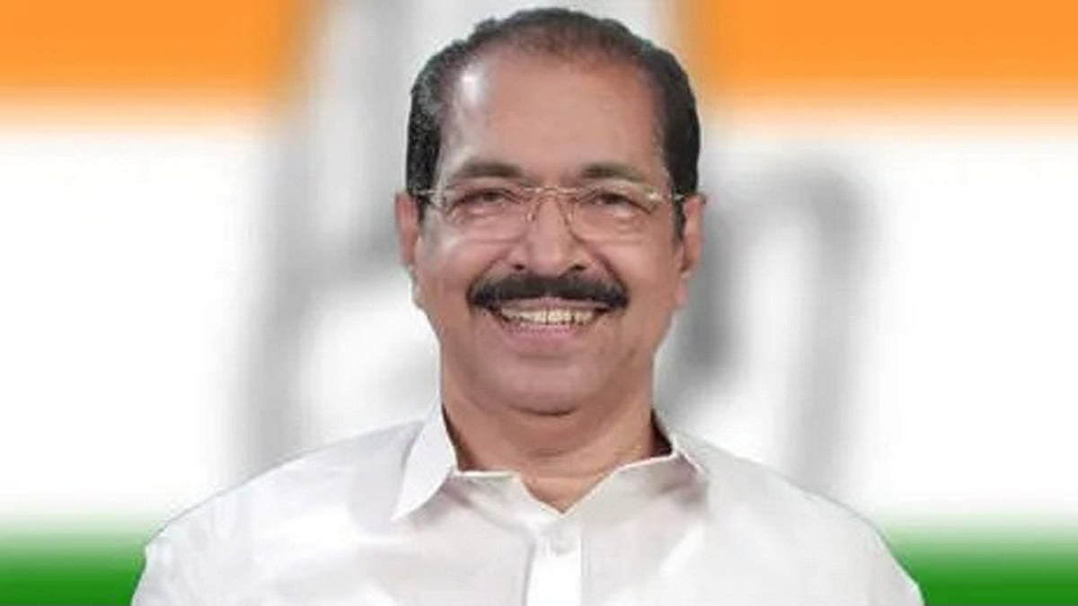 KC(M) can decide about their return to UDF: KPCC Chief