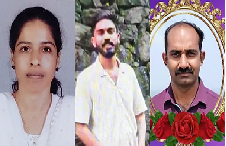 Firefighter among three dead while rescuing woman who jumped into well in  Kerala