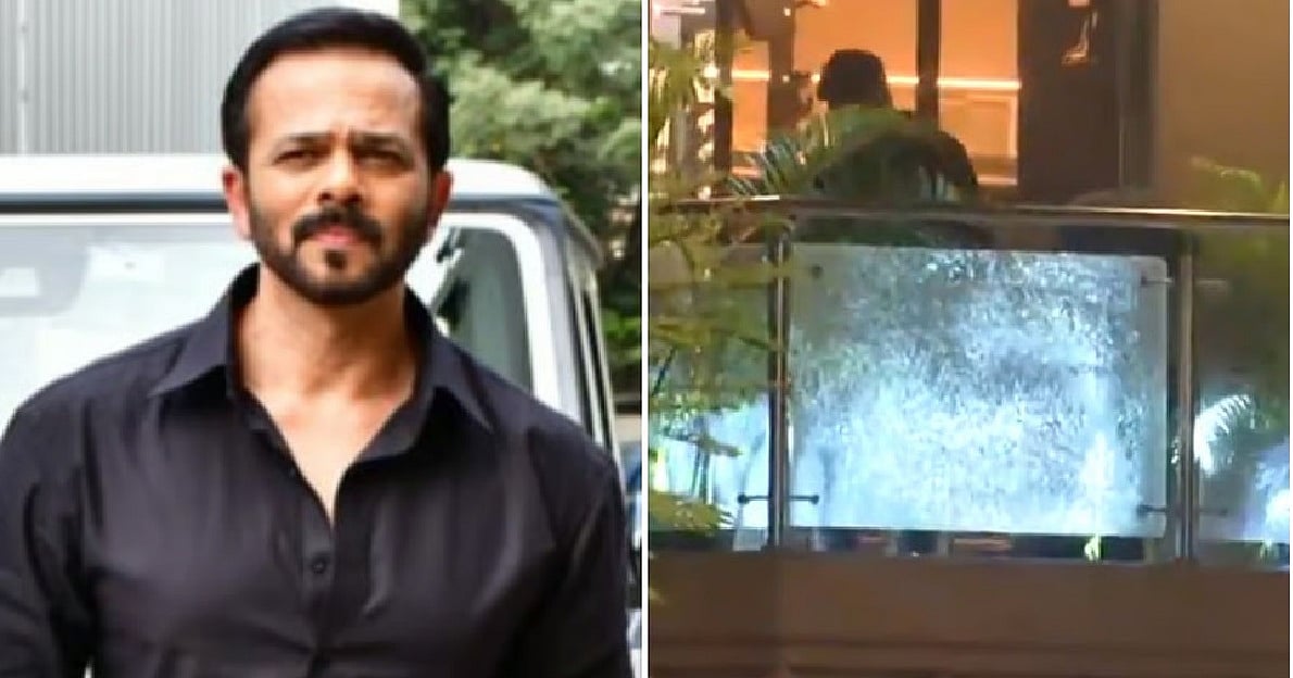 Rohit Shetty firing case: Shooter among six held from Haryana, Rajasthan