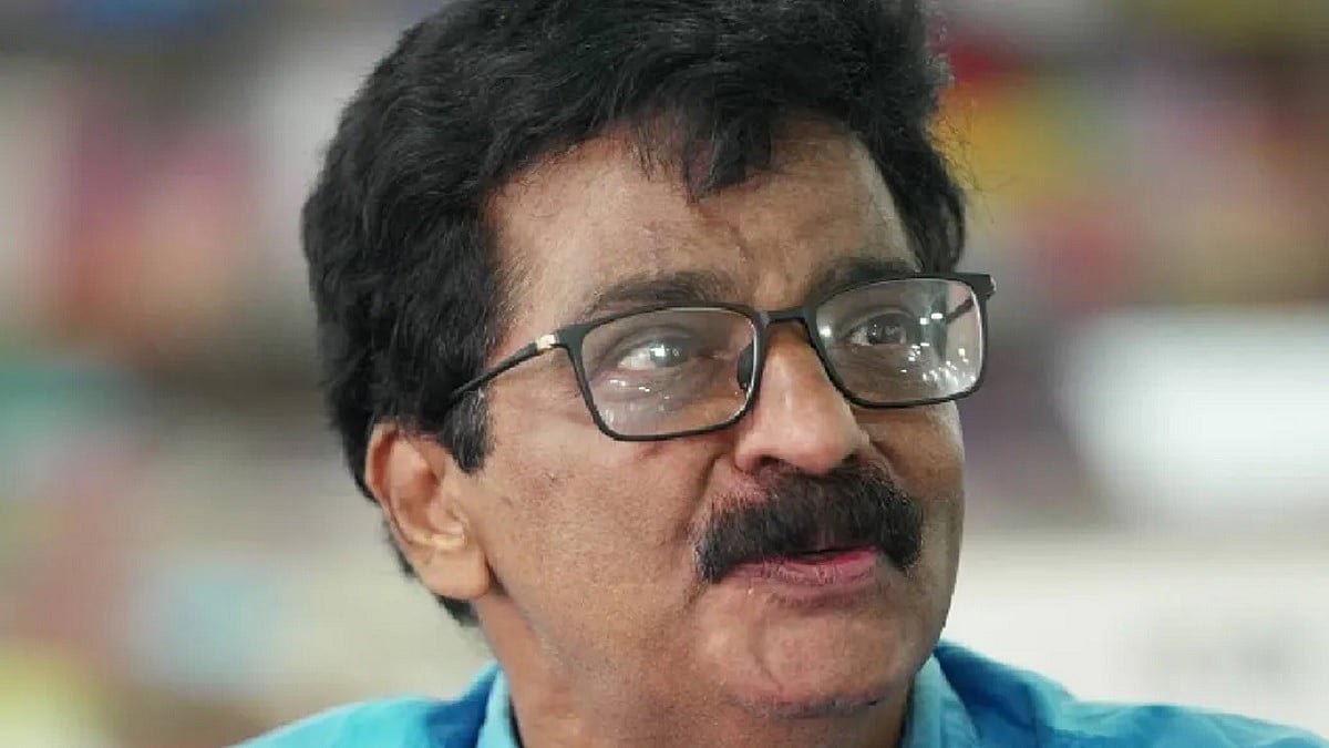 CPI(M) claims Jamaat-e-Islami role in MK Muneer staying out of polls