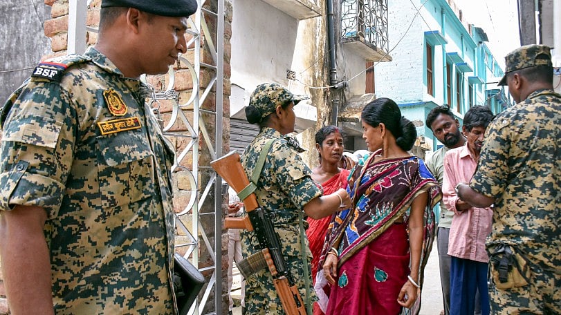 Record turn-out in Assembly polls: Bengal witnesses over 90 per cent, TN 82.24 per cent.