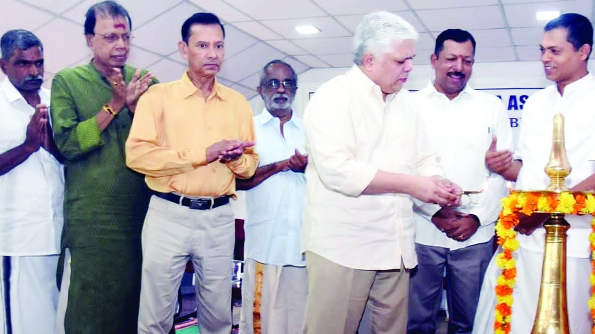 രാജ്യവും പ്രജകളുമില്ലങ്കിൽ രാജാവില്ല: മുഖ്യമന്ത്രിക്കെതിരേ ഹൈക്കോടതി ...