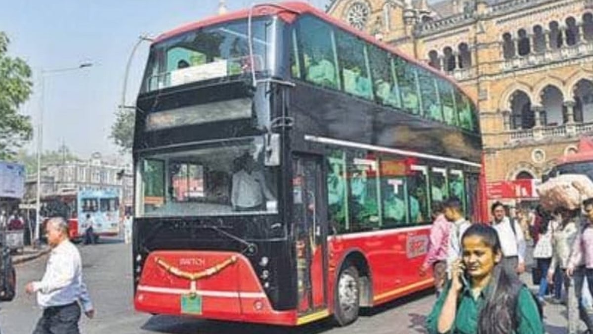 മുംബൈ മെഗാ ബ്ലോക്ക്: അധിക ബസുകൾ ഓടിക്കാൻ ബെസ്റ്റും എംഎസ്ആർടിസിയും|best ...