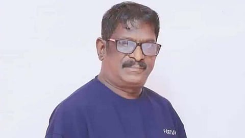 മിമിക്രിതാരവും നടനുമായ കോട്ടയം സോമരാജ് അന്തരിച്ചു Mimicry artist ...
