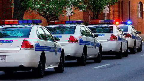 Luego de perpetrar el ataque, el hombre se quitó la vida