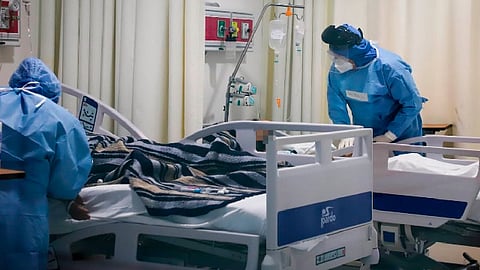 En la entidad existen 80 mil 284 personas recuperadas luego de contagiarse de Covid-19