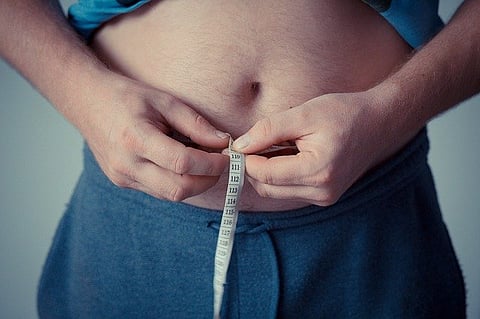 El informe precisa que existe influencia del nivel educativo de cada país con su tasa de obesidad en adultos