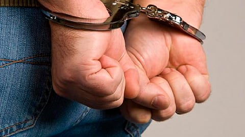 Omar Fernando V. fue vinculado a proceso al existir datos de prueba de su posible participación en los hechos